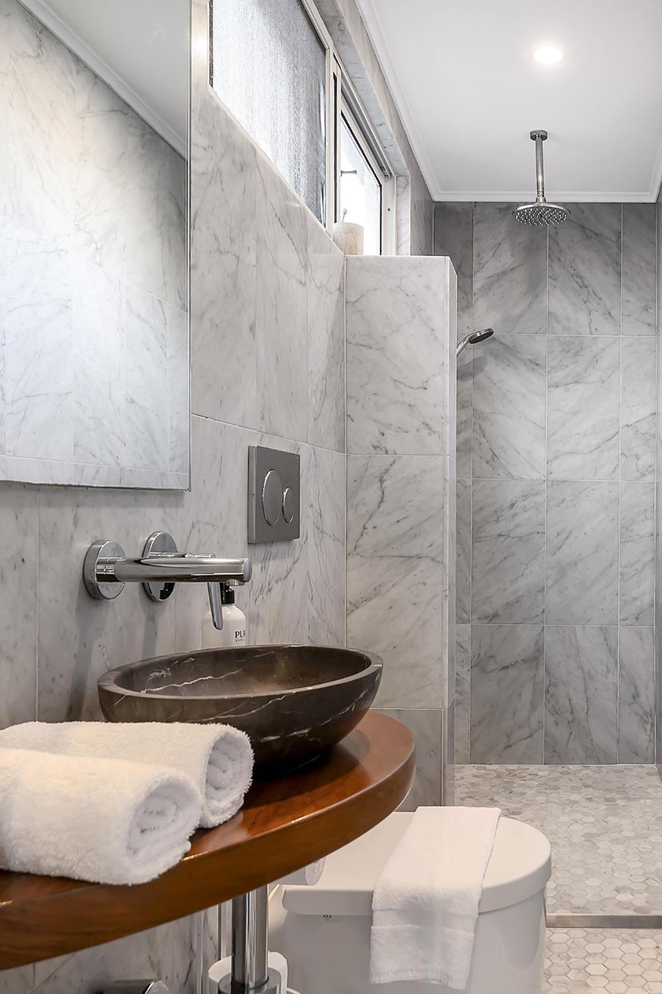 Upscale Cliffside Studio With Ocean Views North Bondi Sydney Buitenkant foto